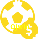 Aposte em esportes do mundo todo no Ojwin!